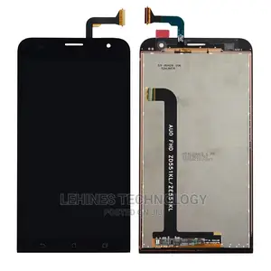 ASUS Ze 551 ML Tp PLUS LCD