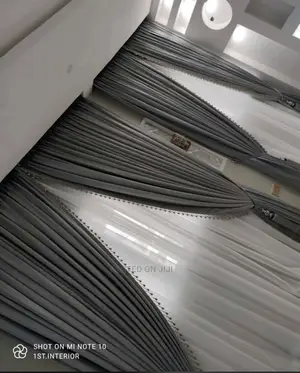 Turkish Curtains Materials