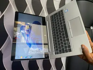Laptop HP EliteBook 830 G5 8GB Intel Core I5 SSD 256GB
