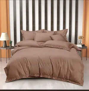 Pure Cotton Bedsheets Plan