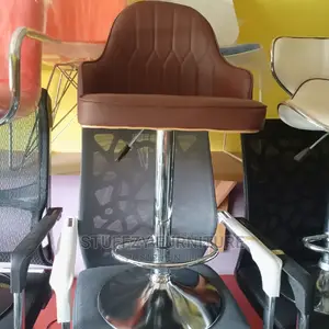 Italian Unique Bar Stools