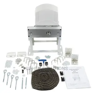 Automatic Sliding Gate Opener