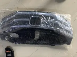 Front Grill 2008-2012 City