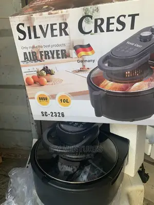 Kenwood Air Fryer .Grills N Bake .Its Multifunctional