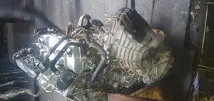 Complete Engine for Lexus Es330 Car