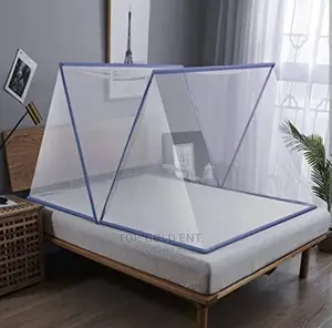 Collapse Mosquito Net 7 by 7