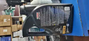 Automotive Engine Oil