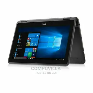 Laptop Dell Latitude 11 3189 4GB Intel Pentium SSD 128GB