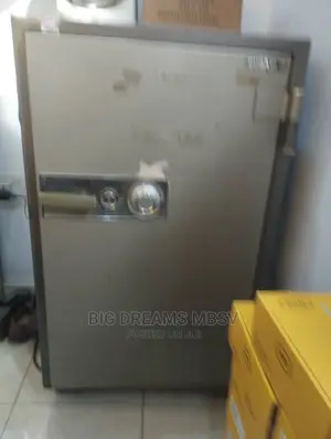 Korea Safe Services