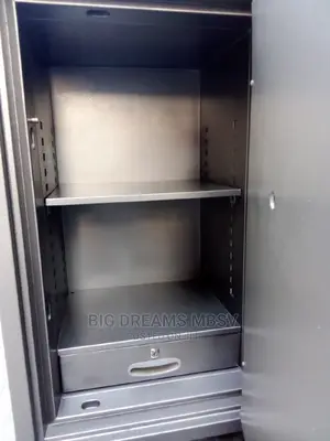 Gubabi 106a.Fireproof Safe