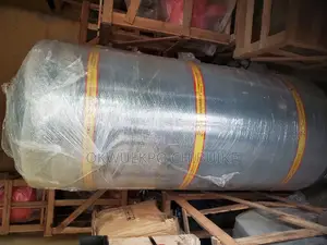 Air Reciever Tank 500L