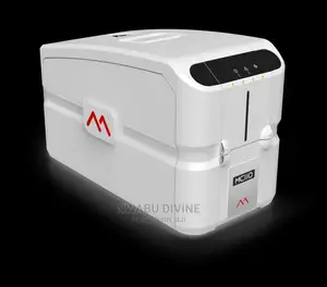 Matica Mc110 ID Card Printer