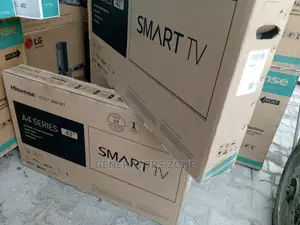 Hisense 43'' Smart Tv(Uhd ) (Tv)|43A4G