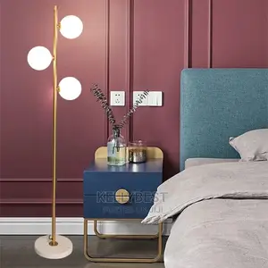 Standing Lamp