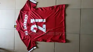 Costormise Ur Jersey At Bonnyway Sports Ltd