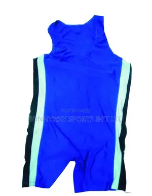 Sauna Wear