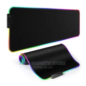 Mouse Pad Gaming Large Mouse Mat,