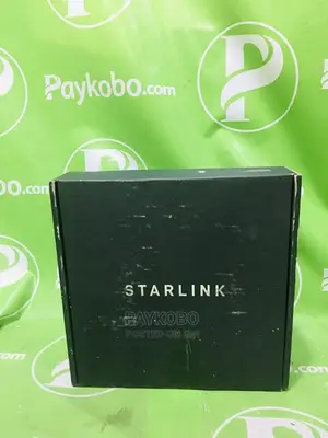 Starlink Rectangular Satellite V2 150 Ft Replacement Cable