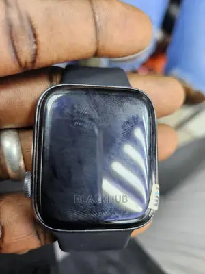 Apple Watch Used Series 6 44mm GPS and Cellular