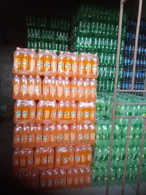 YB Drinks Store
