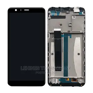 ASUS Zen Phone Max Tp PLUS LCD
