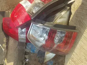 Rear Light for Acura MDX 2005-2006