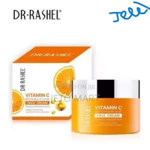 Dr Rashel Face Cream