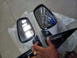 Side Mirror for Hyundai Sonata 2011 and 2014 Model