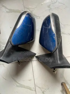 Sonata 2016 and 2018 Model Side Mirror