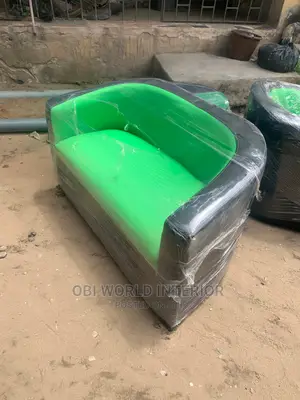 Double Seater Sofa