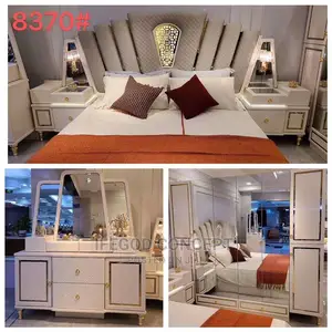 Bed Set 6*7