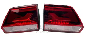 Set of Rear Light Volkswagen Atlas 2013 and 2018