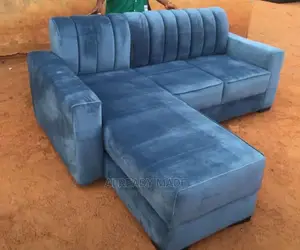 L Shaped Sofa
