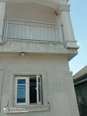 Railings Installation