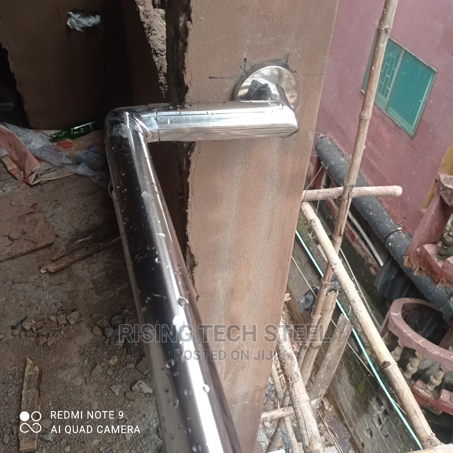 Call for Best Quality Handrail