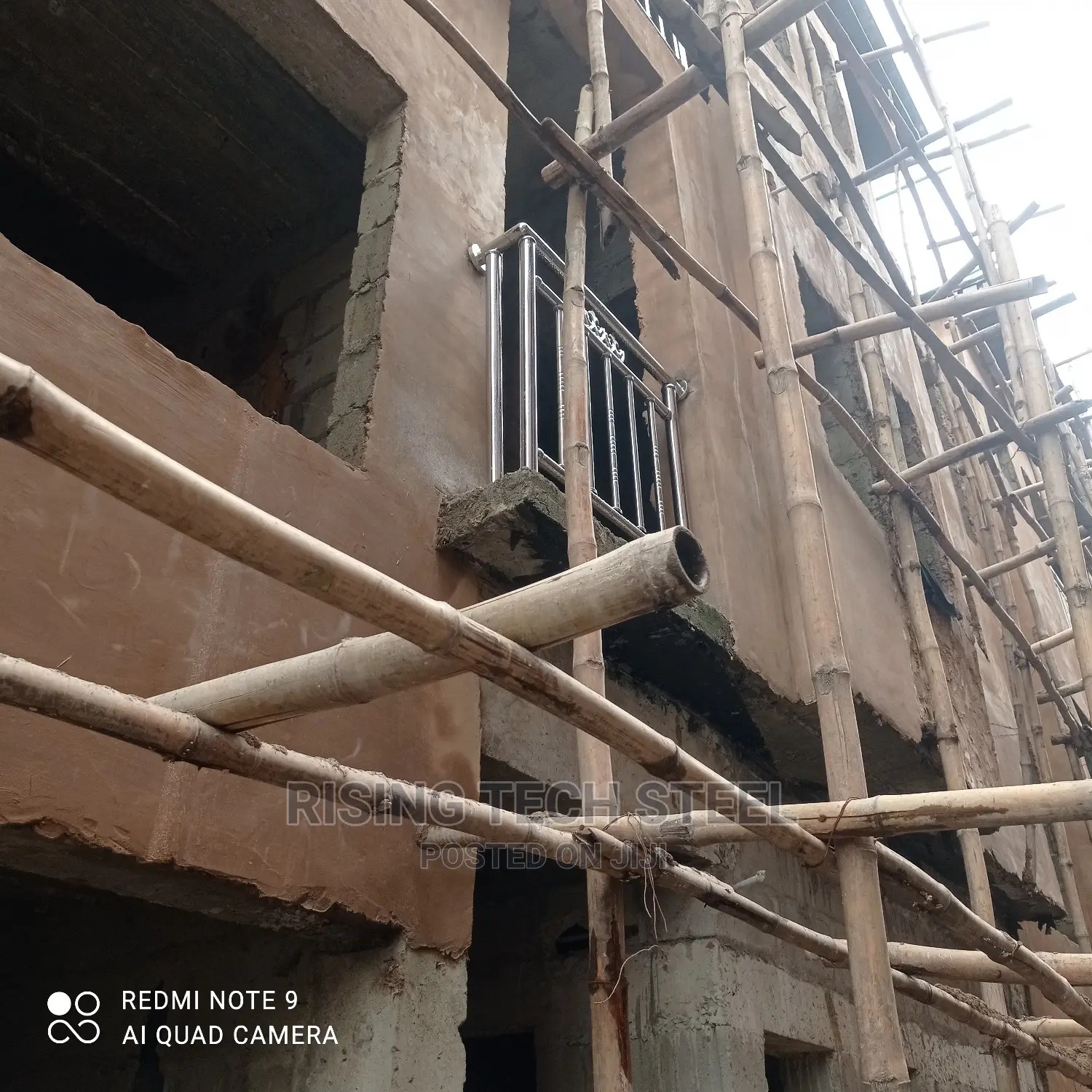 Call for Best Quality Handrail