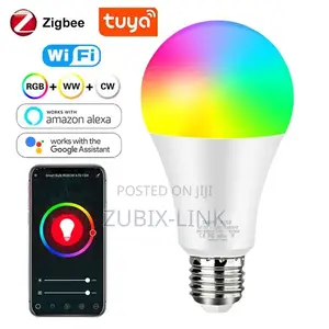 Smart WIFI Led Bulb (TUYA)