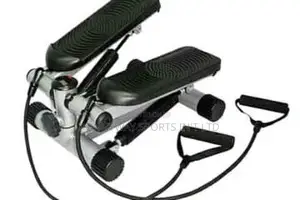Mini Stepping Machine With Rope