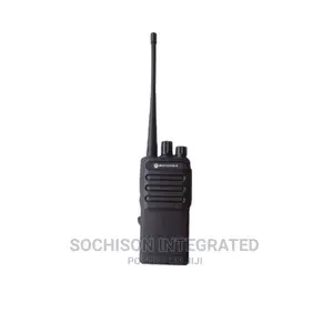 Motorola Two Way Radios - Walkie Talkie - M9 Uhf