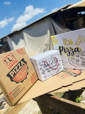 Pizza Biox
