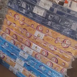 3x6 Quality Mouka Mattress
