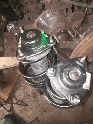 Hyundai Sonata 2012 Front Shock Absorbers