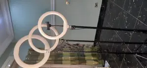 12 Inches Ringlight