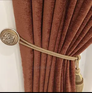 Turkish Curtains