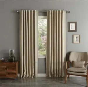 Turkish Curtains