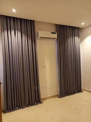 Turkish Curtains Materials