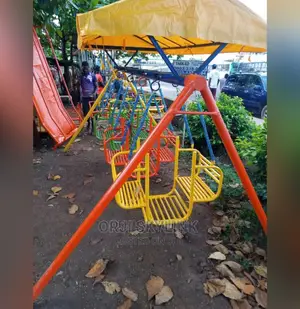 Children Swing