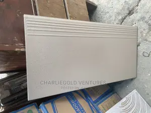 Unique Step Tiles