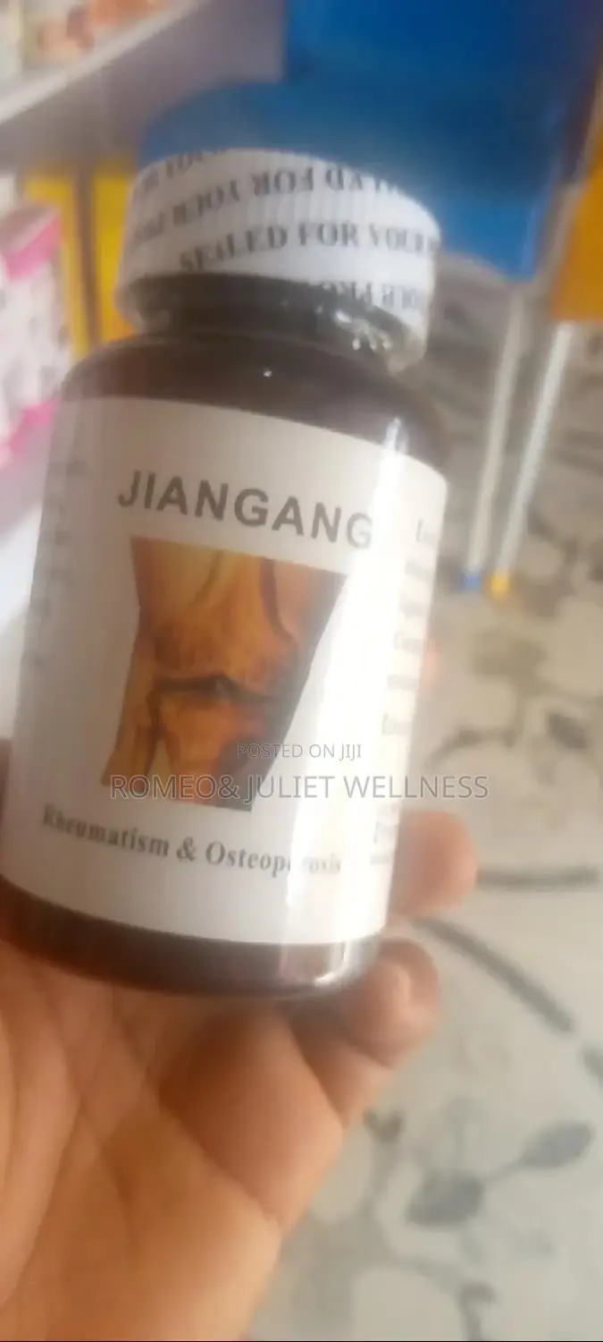 Jiangang Rheumatism