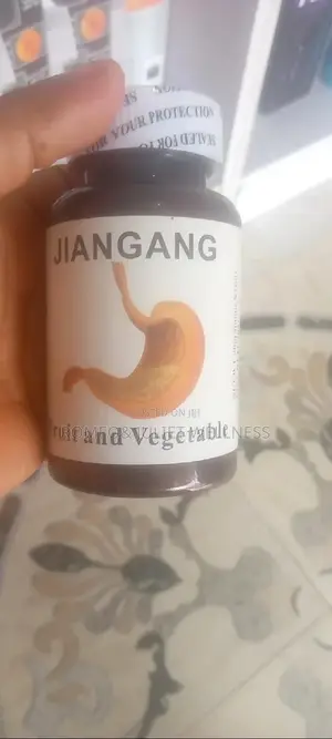 Fruit and Vegetable